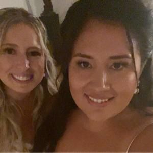 Meet your Posher, Melinda